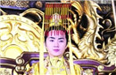 李世民下地府了吗 这只是李世民的传说故事