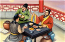 不可不知的中国酒文化 古代饮酒讲究多