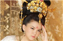 李世民喜欢妩媚娘吗  两人是否存有爱情呢
