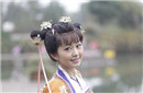 李世民爱如意公主吗 两人彼此深爱着对方吗