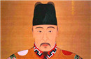 朱厚熜是朱元章什么人 是朱元璋哪个儿子的后代