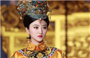 顺治皇帝的母亲是大玉儿吗 顺治竟有两位母亲
