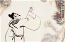 秘闻：李白的婚姻史上竟有两次“倒插门”经历
