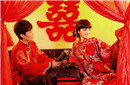 清朝检查新娘是否处女：全靠一张手帕