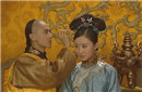中国历史上，最后一位自愿殉葬的痴情妃子！