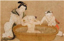 古代生育：家有孕妇的丈夫 可免除徭役休“产假”
