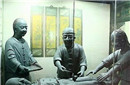 古代太监净身全过程 这种事情竟然还得交费