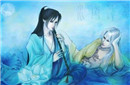 古代最美的男子：既是皇帝情人，也是皇帝大舅哥！