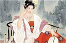 揭秘一代美人杨贵妃的死亡之谜