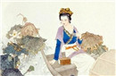 古代夫妻也懂浪漫：古人调情的几种方式