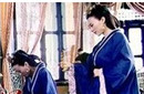 薄姬怎么死的 吕雉为什么只杀戚夫人而不杀薄姬