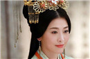 巾帼英雄平阳昭公主 李唐江山一半是她的功劳