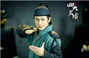 揭古代真实捕快：无固定工资 乱用职权