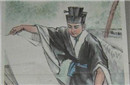 蔡伦：中国古代四大发明中造纸术的改造者