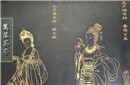 红颜祸水：桃花夫人用美貌毁掉两国家