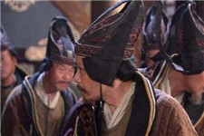 英国公李绩逝世