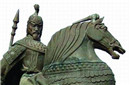 受到灭族之灾的东汉著名将领刘隆为何能幸免