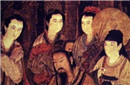 揭秘汉文帝男宠邓通：古代男宠界的奇葩
