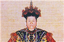 揭秘康熙继位真相：侥幸得天花不死 与能力无关
