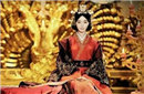 历史上卫子夫是怎么死的 卫子夫母子惨死之谜