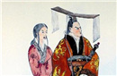 古代十大痴情帝王：项羽虞姬最悲凉