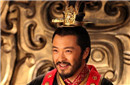 杨坚杨广的共同妃子是谁 她就是宣华夫人