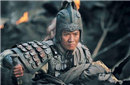 赵云征战无数无伤疤 传言死于妻子的绣花针