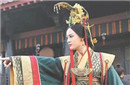 芈月杀死情夫义渠王真相 受逼迫并非自愿