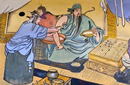 尘封的真相：华佗没帮关羽刮骨疗伤