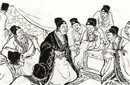 解析东汉权臣张让为什么会选择投河自杀?