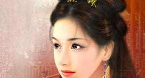 名妓李香君的游戏规则：甘作妾侍不做妻