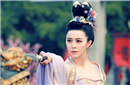 女皇武则天颇有佛缘 揭秘武则天“禁屠”趣闻
