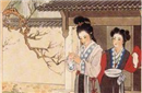 奇闻！汉景帝竟然让大臣去女厕找宠妃