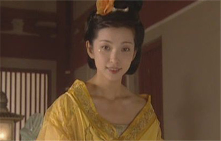 安乐公主两任夫君婚前出轨 俊美新郎与母后同欢