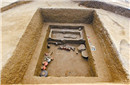 昭化古城现秦汉古墓群 一段不为人知的历史