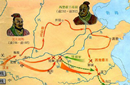 揭秘“楚河汉界”到底指的是什么地方?