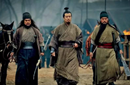 揭秘：桃园结义中为何刘备是老大?