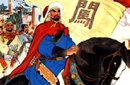 明朝的灭亡：一件由家暴引发的血案