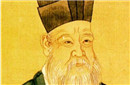 理学家朱熹和寡妇胡丽娘之间的爱恨情仇