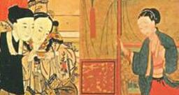 盘点历史五大嫖客：皇帝榜上有名