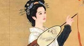 名传千古的四位大家闺秀:第一才女乃班昭