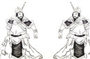 隋唐刘武周打败无数将领最后败在谁手上