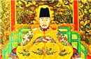 崇祯皇帝自缢背后的不甘：崇祯皇帝的遗书揭秘