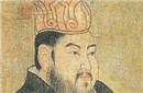 杨广为争太子位讨好母亲亲手掐死自己的子女
