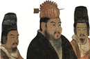败家的富二代隋炀帝果真是荒淫无道的人吗