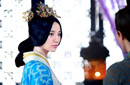 大汉卫子夫总共为汉武帝生了几个孩子？