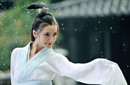 三国美女貂蝉之谜：她实则是吕布之妻?