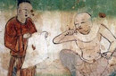 古人牙掉怎么办？且看古人如何清洁口腔卫生