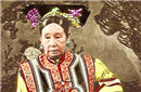 光绪帝是慈禧的私生子 野史记载慈禧生了光绪