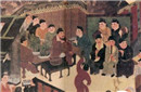 揭秘唐朝李怡从光王走向帝王的坎坷人生